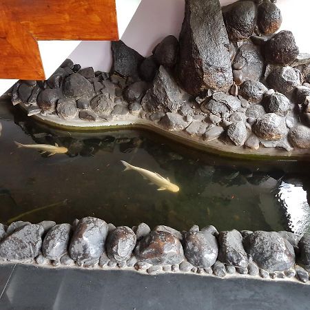 Hotel Boban Plaza Thiruvananthapuram Zewnętrze zdjęcie
