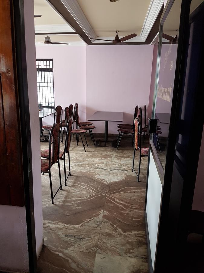 Hotel Boban Plaza Thiruvananthapuram Zewnętrze zdjęcie