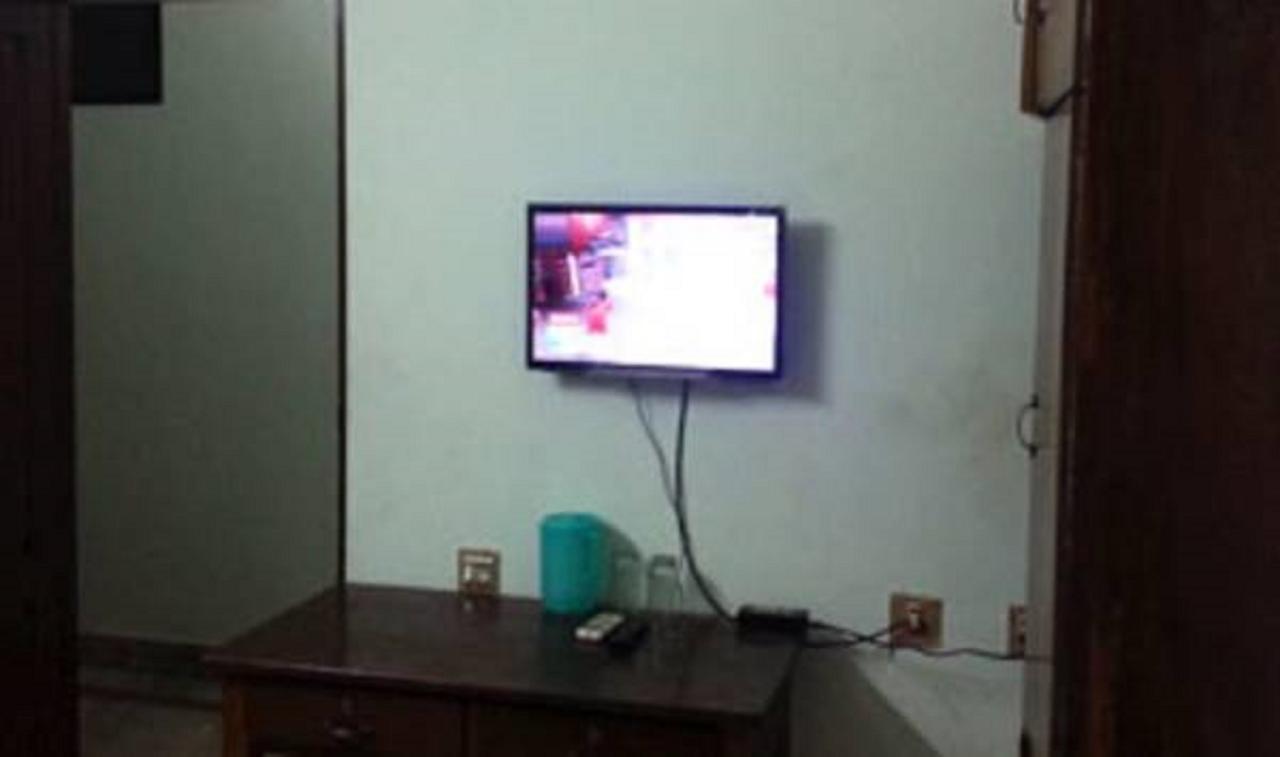 Hotel Boban Plaza Thiruvananthapuram Zewnętrze zdjęcie
