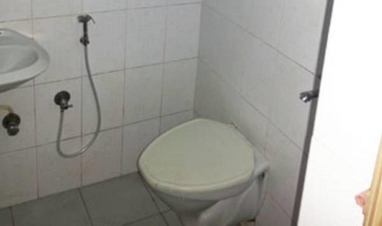Hotel Boban Plaza Thiruvananthapuram Zewnętrze zdjęcie